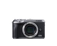 Photo 5of Canon EOS M6 Mark II Mirrorless