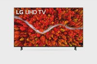 Photo 0of LG UHD UP80 4K TV (2021)