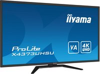 Photo 1of Iiyama ProLite X4373UHSU-B1 43" 4K Monitor (2021)