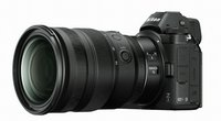 Photo 1of Nikon Nikkor Z 24-70mm F2.8 S Full-Frame Lens (2019)