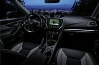Photo 1of Subaru Crosstrek 2 (GT) facelift Crossover (2020)