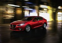 Thumbnail of Mazda 3 / Axela III (BM) Sedan (2014-2016)