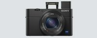 Photo 3of Sony RX100 IV 1″ Compact Camera (2015)