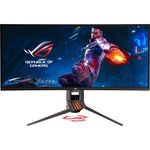 Asus ROG Swift PG349Q 34" UW-QHD Curved Ultra-Wide Gaming Monitor (2019)