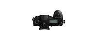 Photo 2of Panasonic Lumix DC-G9 MFT Mirrorless Camera (2017)
