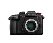Panasonic Lumix DC-GH5 II MFT Mirrorless Camera (2021)