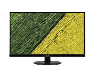 Acer S271HL 27" FHD Monitor (2020)