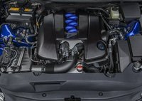 Photo 4of Lexus GS 4 (L10) facelift Sedan (2015-2020)