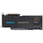 Photo 3of Gigabyte GeForce RTX 3080 EAGLE (OC) Graphics Card