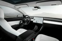 Photo 2of Tesla Model 3 Sedan (2017-2020)