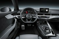 Photo 2of Audi S5 (F5) Coupe (2016-2020)