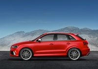 Thumbnail of product Audi RS Q3 (8U) Crossover (2013-2018)