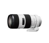 Thumbnail of product Sony 70-200mm F2.8 G SSM II Full-Frame Lens (2013)