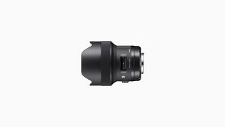 Sigma 14mm F1.8 DG HSM | Art Full-Frame Lens (2017)