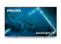 Photo 1of Philips OLED 707 4K OLED TV (2022)