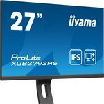 Photo 1of Iiyama ProLite XUB2793HS 27" FHD Monitor (2021)