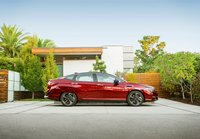 Thumbnail of product Honda Clarity Sedan (2016-2021)