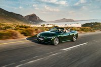 Photo 4of BMW 4 Series G23 Convertible (2020)