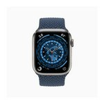 Photo 6of Apple Watch Series 7 Smartwatch (2021)