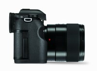 Photo 3of Leica S3 Medium-Format Camera