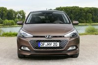 Photo 3of Hyundai i20 II (GB) Hatchback (2014-2020)