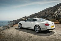 Photo 3of Bentley Continental GT 2