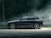 Thumbnail of product Alpina XD3 G01 Crossover (2018)