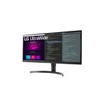 Photo 1of LG 34WN750 UltraWide 34" UW-QHD Ultra-Wide Monitor (2020)