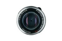 Zeiss Planar T* 2/50 ZM Full-Frame Lens