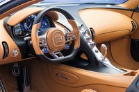 Photo 0of Bugatti Chiron Sports Car (2016-2022)