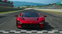 Photo 2of Ferrari Daytona SP3 Targa (2022)