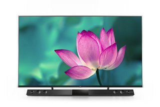 TCL X81 4K QLED TV (2019)