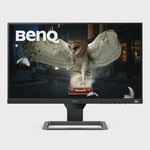 Photo 1of BenQ EW2480 24" FHD Monitor (2019)