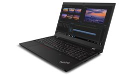 Thumbnail of product Lenovo ThinkPad T15p Business Laptop