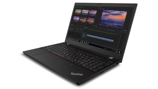 Lenovo ThinkPad T15p Business Laptop
