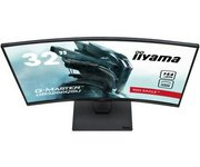 Photo 3of Iiyama G-Master GB3266QSU-B1 32" QHD Curved Gaming Monitor (2020)