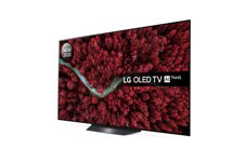 Photo 1of LG BX OLED 4K TV (2020)