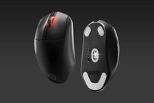 Photo 0of SteelSeries Prime Wireless Gaming Mouse