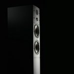 Photo 2of DALI CALLISTO 6 C Wireless Floorstanding Loudspeaker