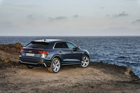 Photo 4of Audi RS Q8 (F1/4M) Crossover (2019)