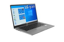 Photo 1of LG gram 14 (14Z90N) Laptop