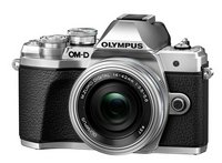 Olympus OM-D E-M10 Mark III MFT Mirrorless Camera (2017)