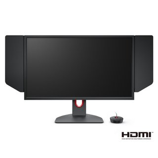 BenQ ZOWIE XL2746K 27" FHD Gaming Monitor (2021)