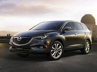 Thumbnail of Mazda CX-9 (TB) Crossover (2007-2016)