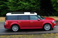 Photo 8of Ford Flex Crossover (2008-2019)