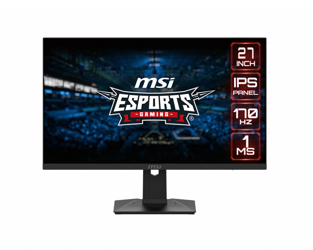 MSI Optix G274R 27