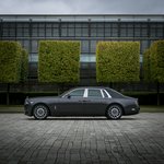 Photo 1of Rolls-Royce Phantom 8