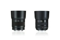 Photo 0of Zeiss Touit 32mm F1.8 APS-C Lens (2012)