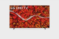 LG UHD UP87 4K TV (2021)