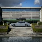 Thumbnail of product Rolls-Royce Ghost Series II Sedan (2014-2020)